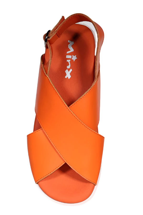 MINX JUNE - PERSIMMON