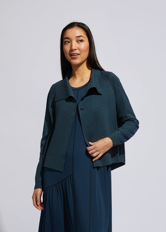 LD & CO MILANO CARDI - ELEMENTAL - THE VOGUE STORE
