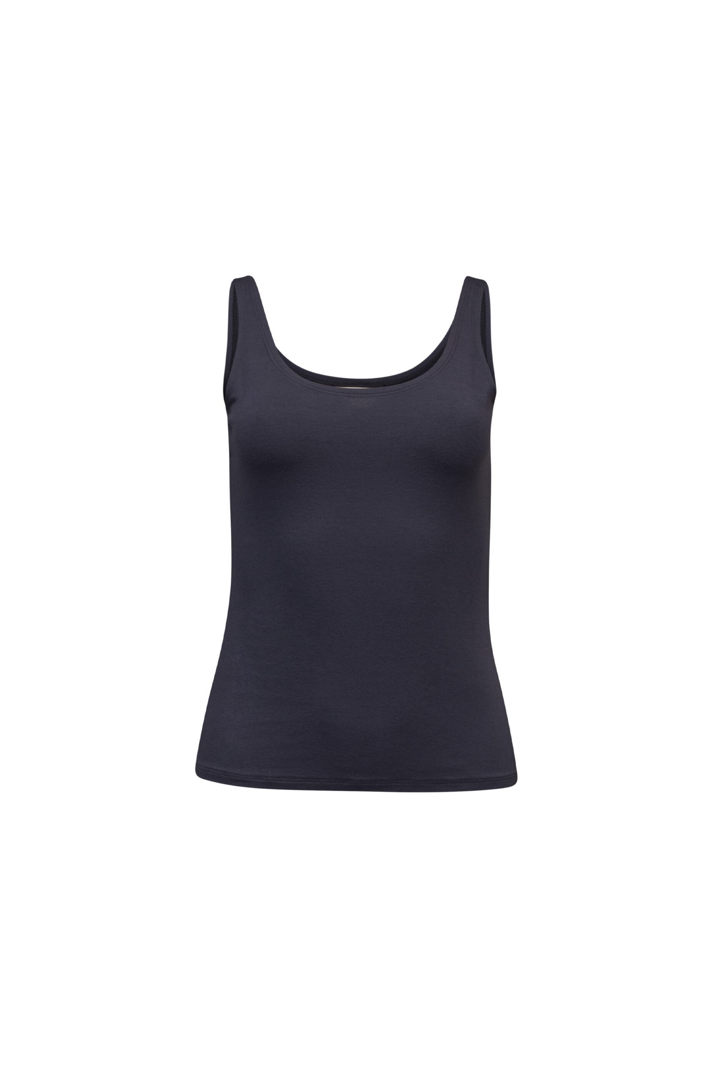 LOOBIES STORY CHELSEA TOP - INDIGO MULTI