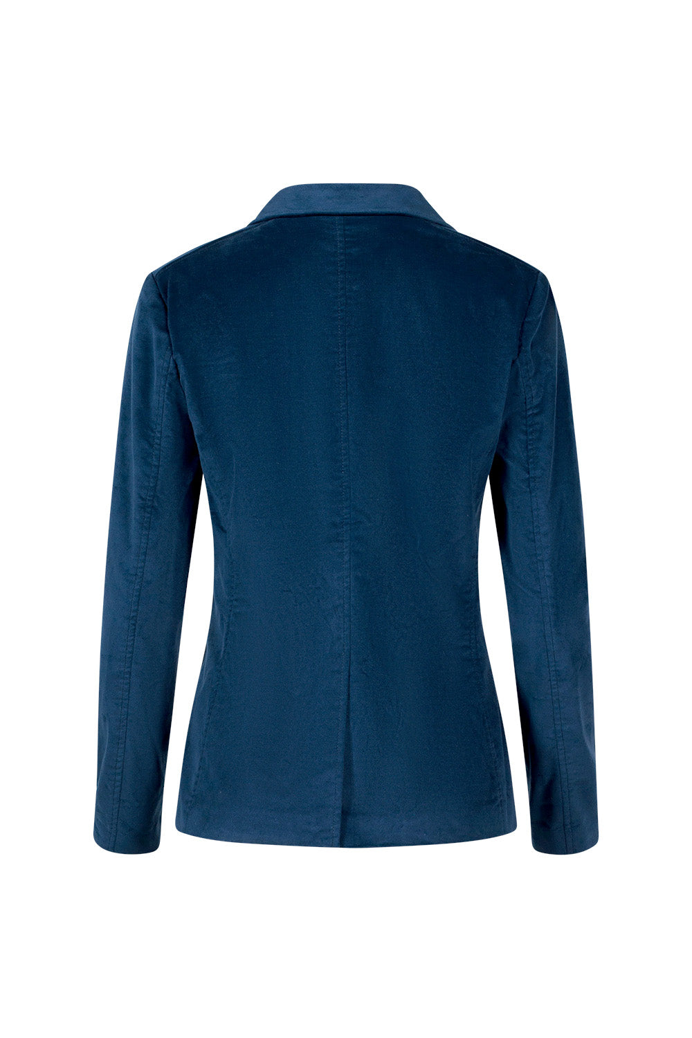 LOOBIES STORY PRUDENCE BLAZER - PEACOCK - THE VOGUE STORE