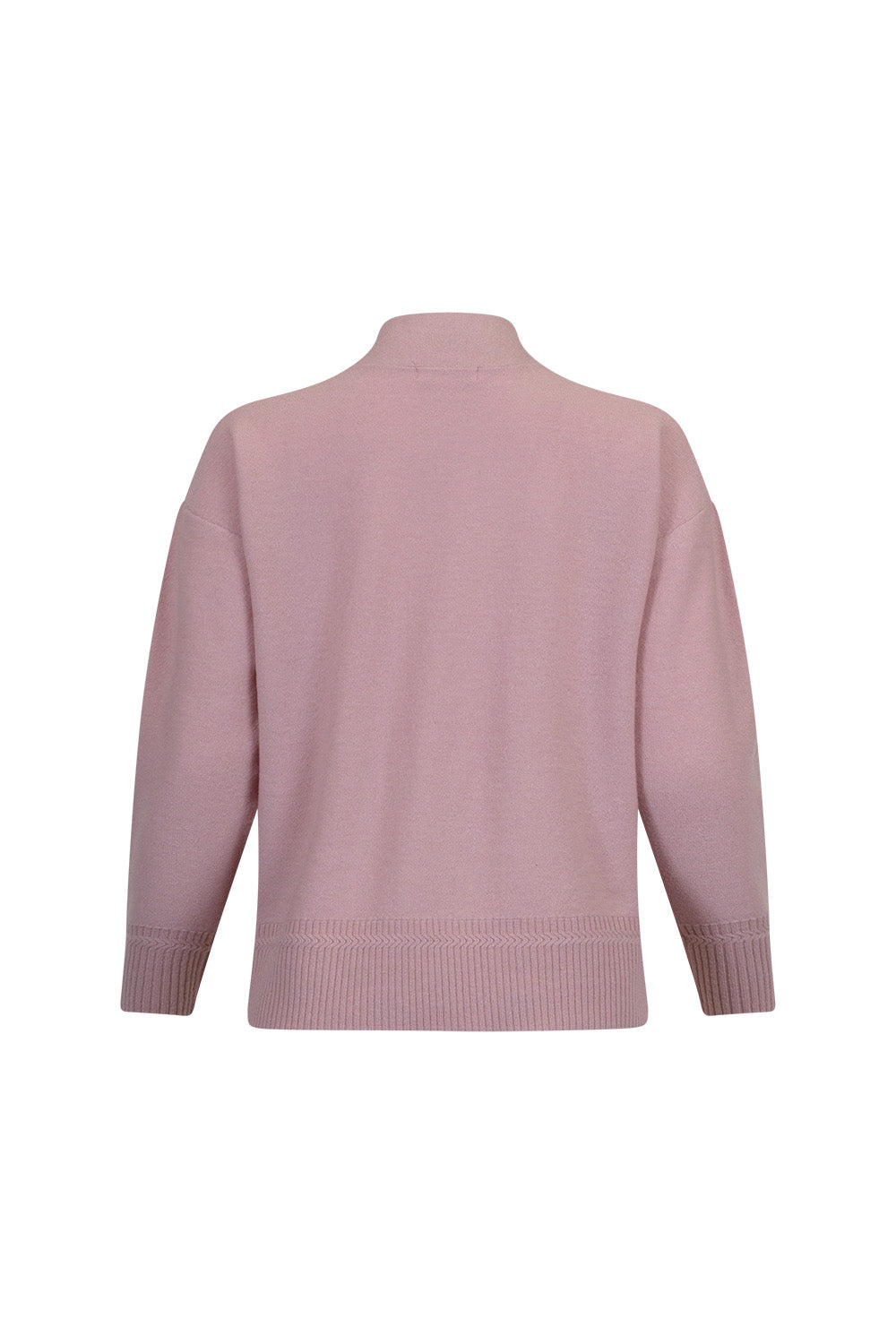 LOOBIES STORY MIFFY SWEATER - MARSHMALLOW - THE VOGUE STORE