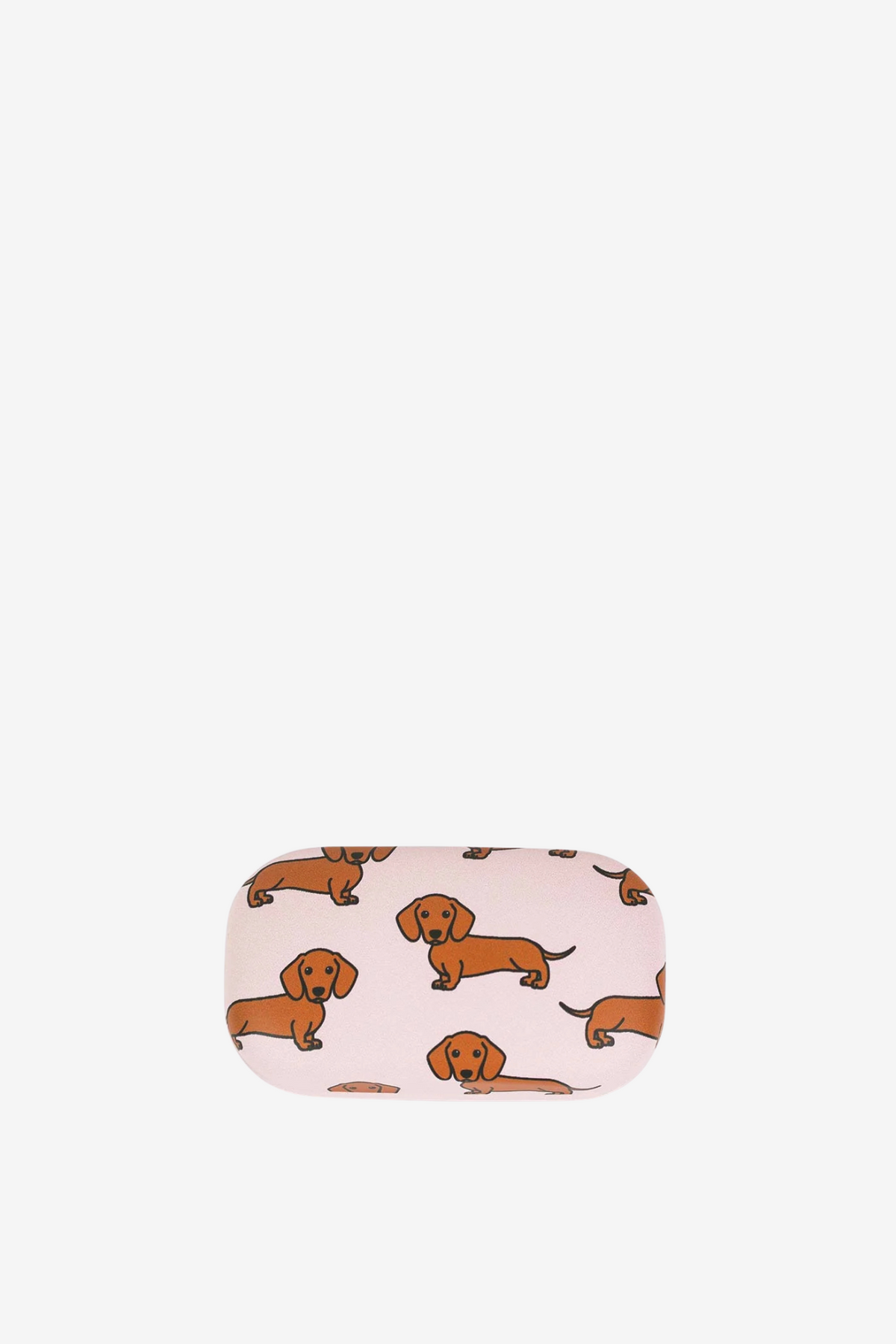 MAY TIME SAFE KEEPERS INDIVIDUAL - DACHSHUND - THE VOGUE STORE