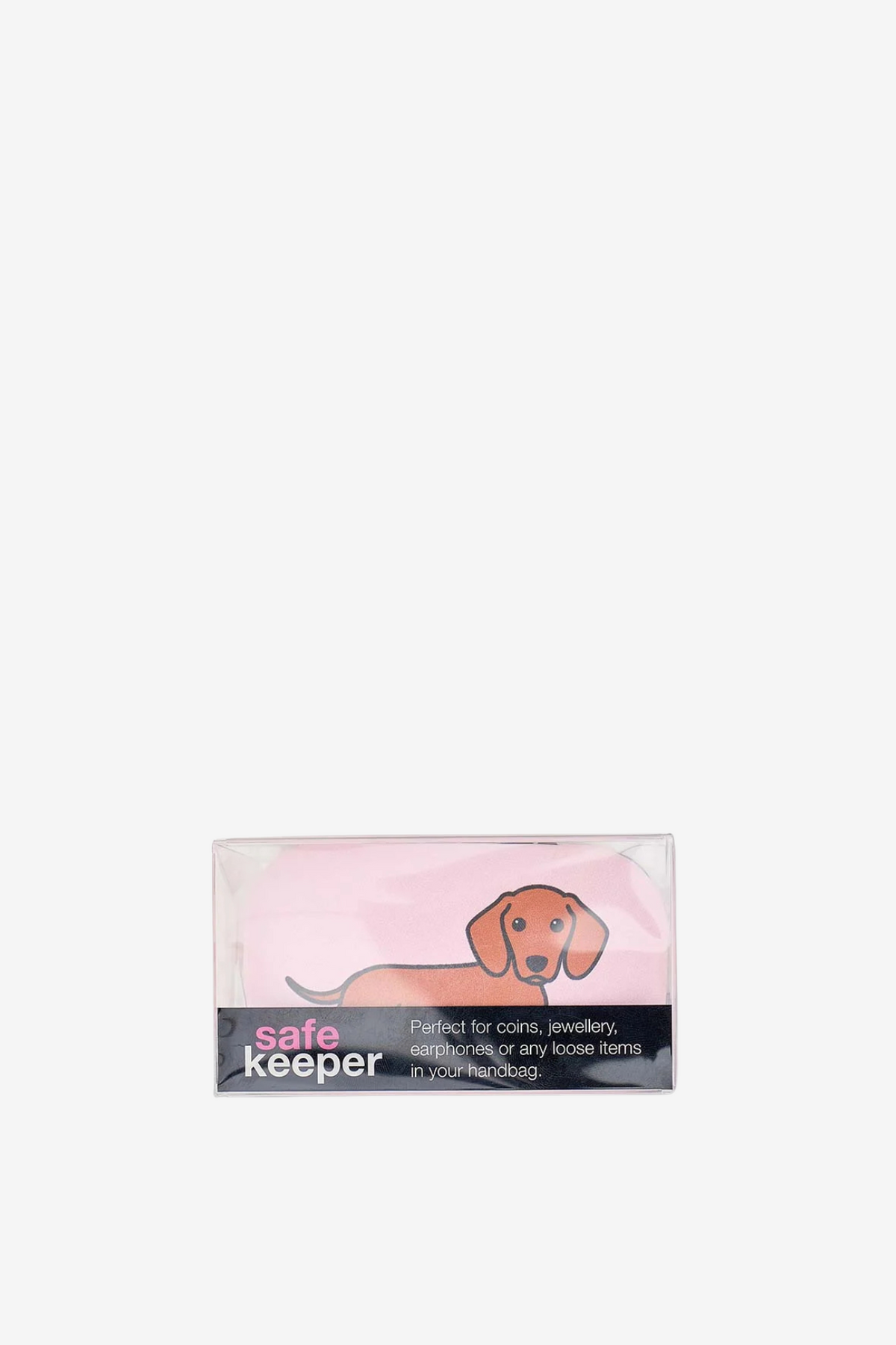 MAY TIME SAFE KEEPERS INDIVIDUAL - DACHSHUND - THE VOGUE STORE