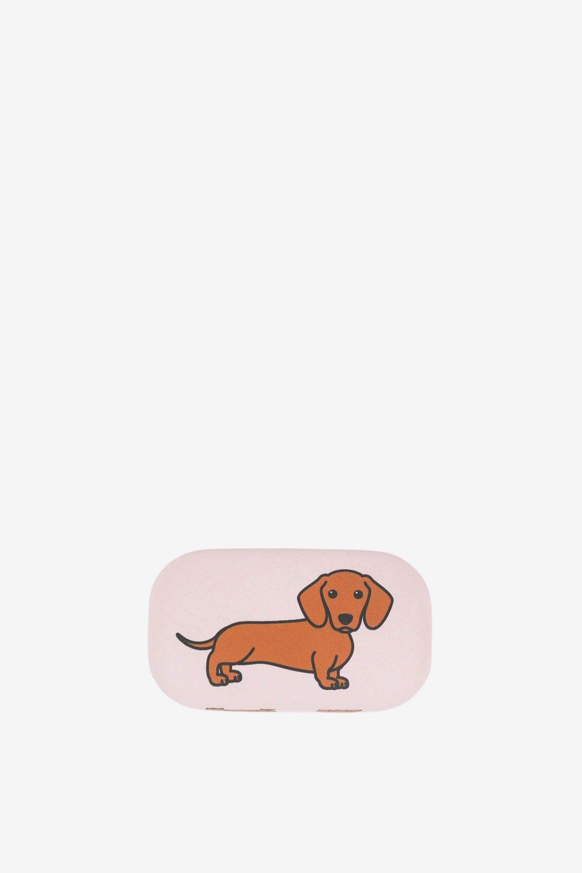 MAY TIME SAFE KEEPERS INDIVIDUAL - DACHSHUND - THE VOGUE STORE