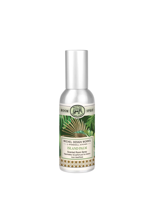 WILD HYDRANGEA SCENTED ROOM SPRAY - THE VOGUE STORE