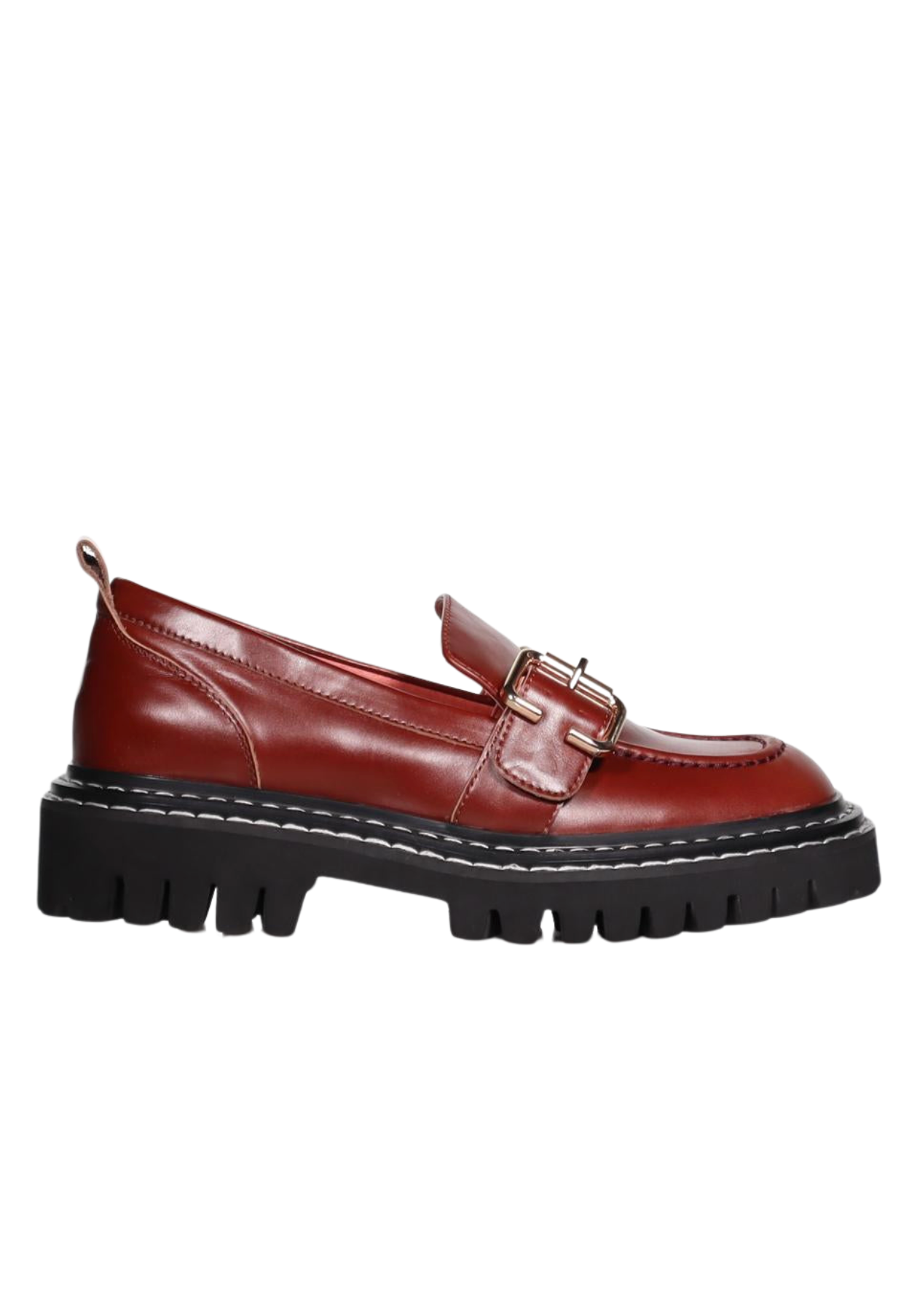 MINX CEECEE - COGNAC - THE VOGUE STORE