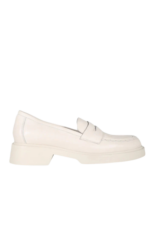 MINX SHOWTIME - IVORY - THE VOGUE STORE