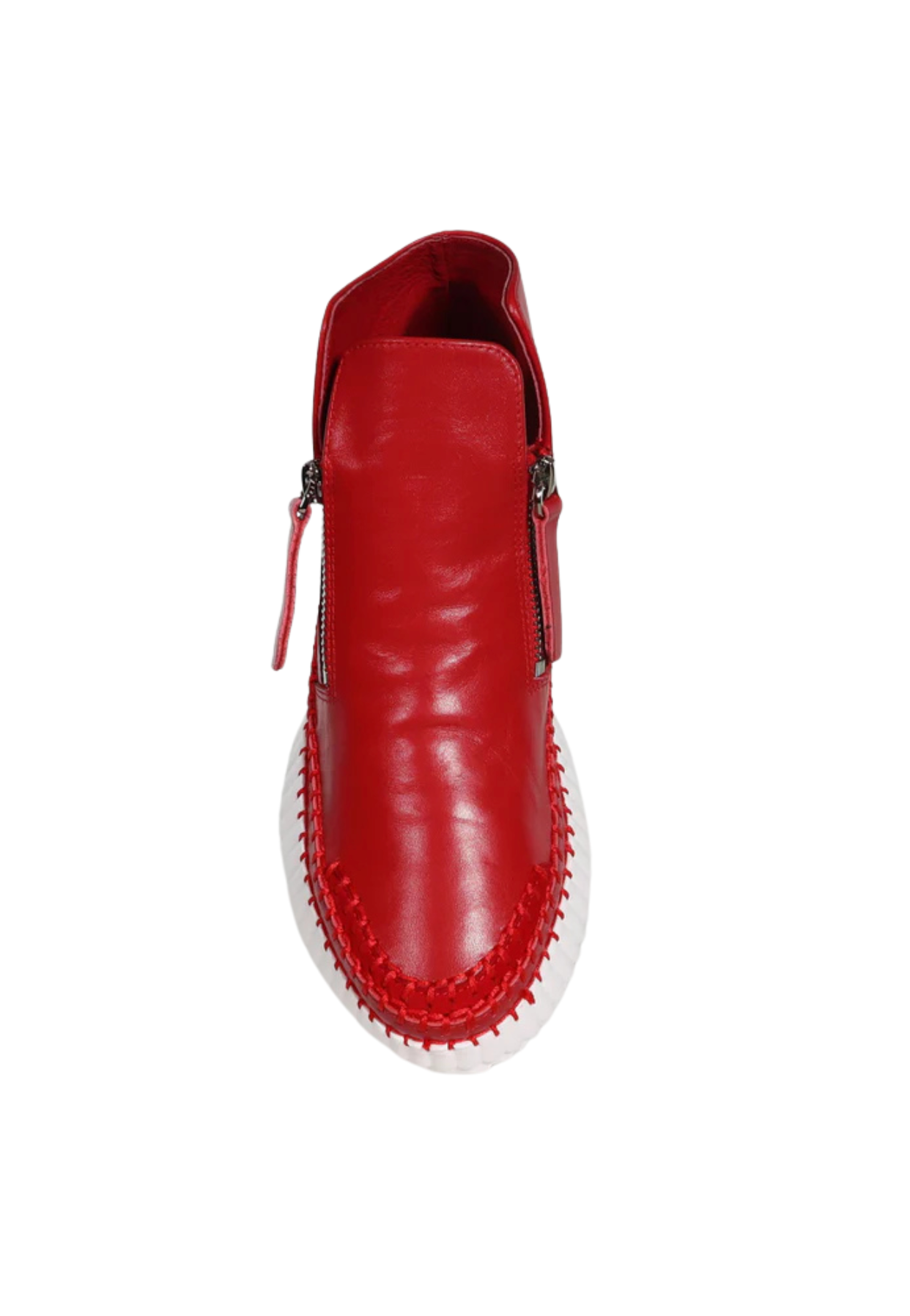 MINX WESLEY - RED - THE VOGUE STORE