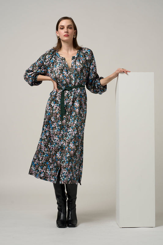 MADLY SWEETLY SAKURA DRESS - THE VOGUE STORE