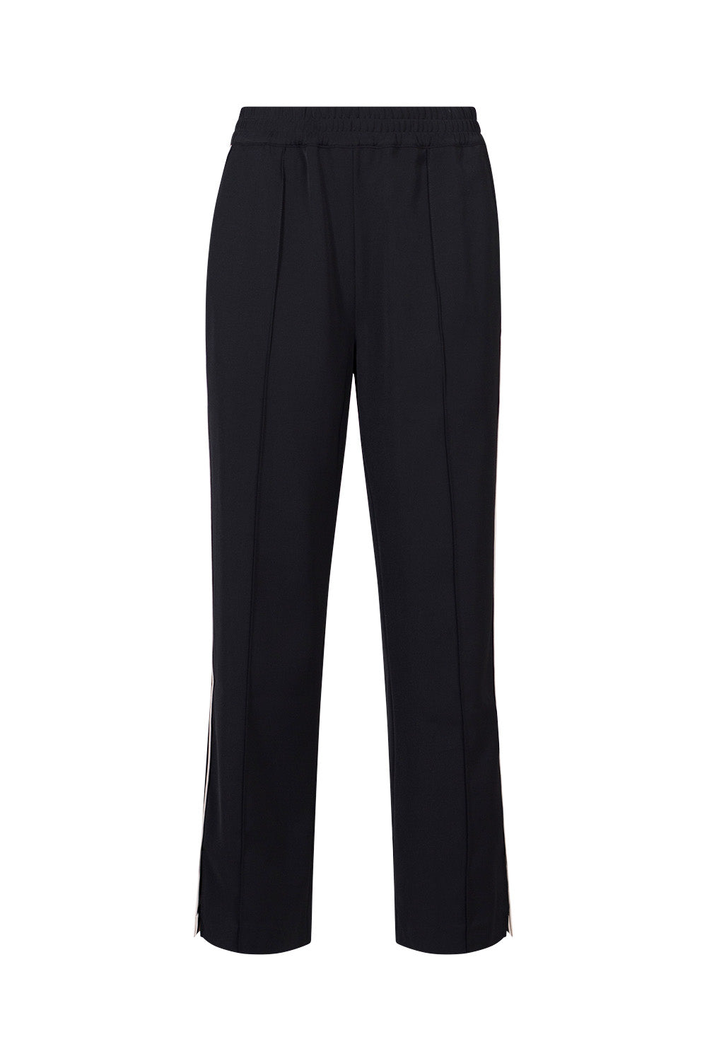 MADLY SWEETLY CIPHER PANT - BLACK - THE VOGUE STORE