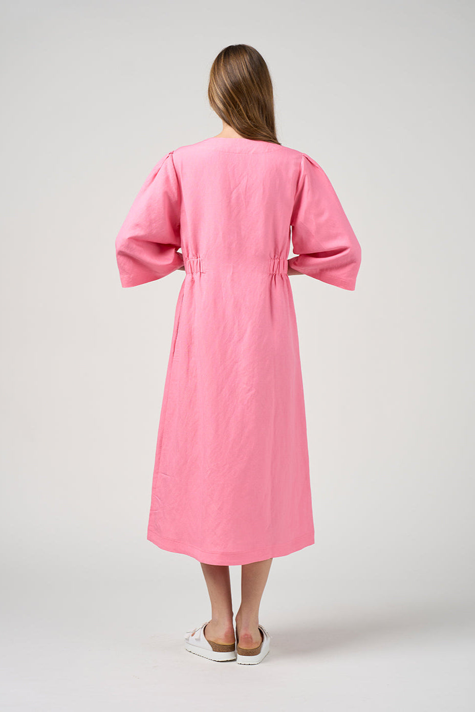 MADLY SWEETLY OCTAVE DRESS - CANDY - THE VOGUE STORE