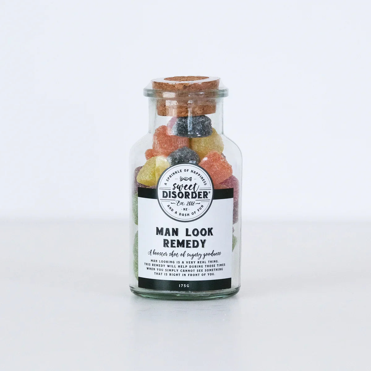 SWEET DISORDER MAN LOOK REMEDY - THE VOGUE STORE