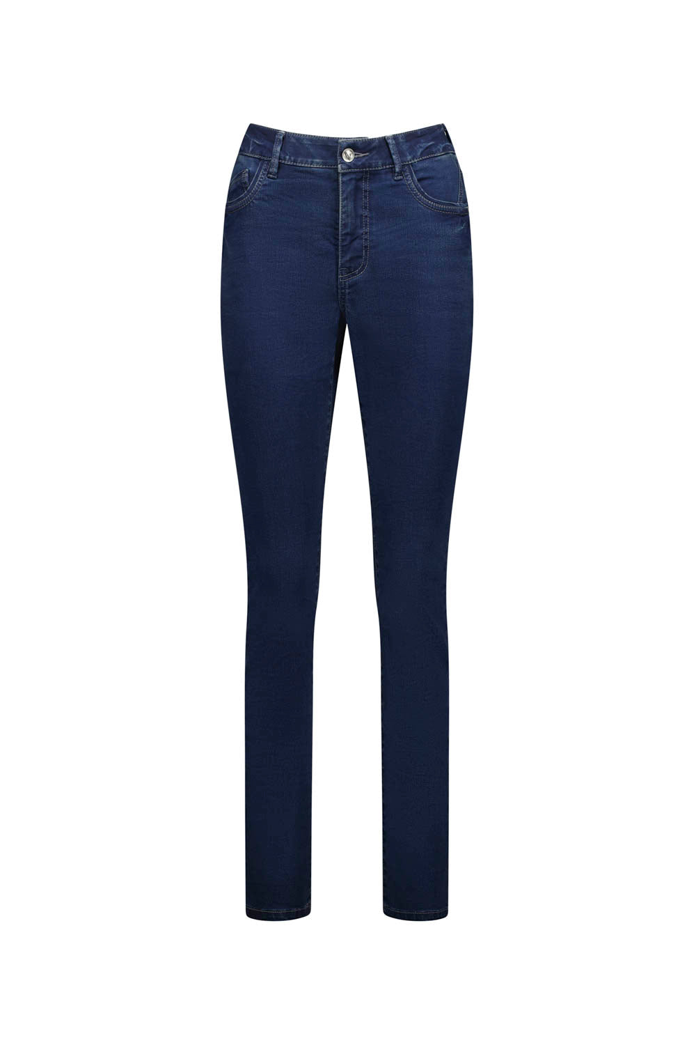 VERGE MILANO JEAN - INDIGO - THE VOGUE STORE