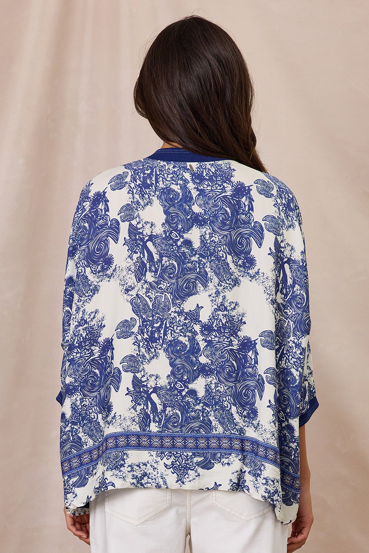 DESIGN NATION VENUS JACKET - THE VOGUE STORE