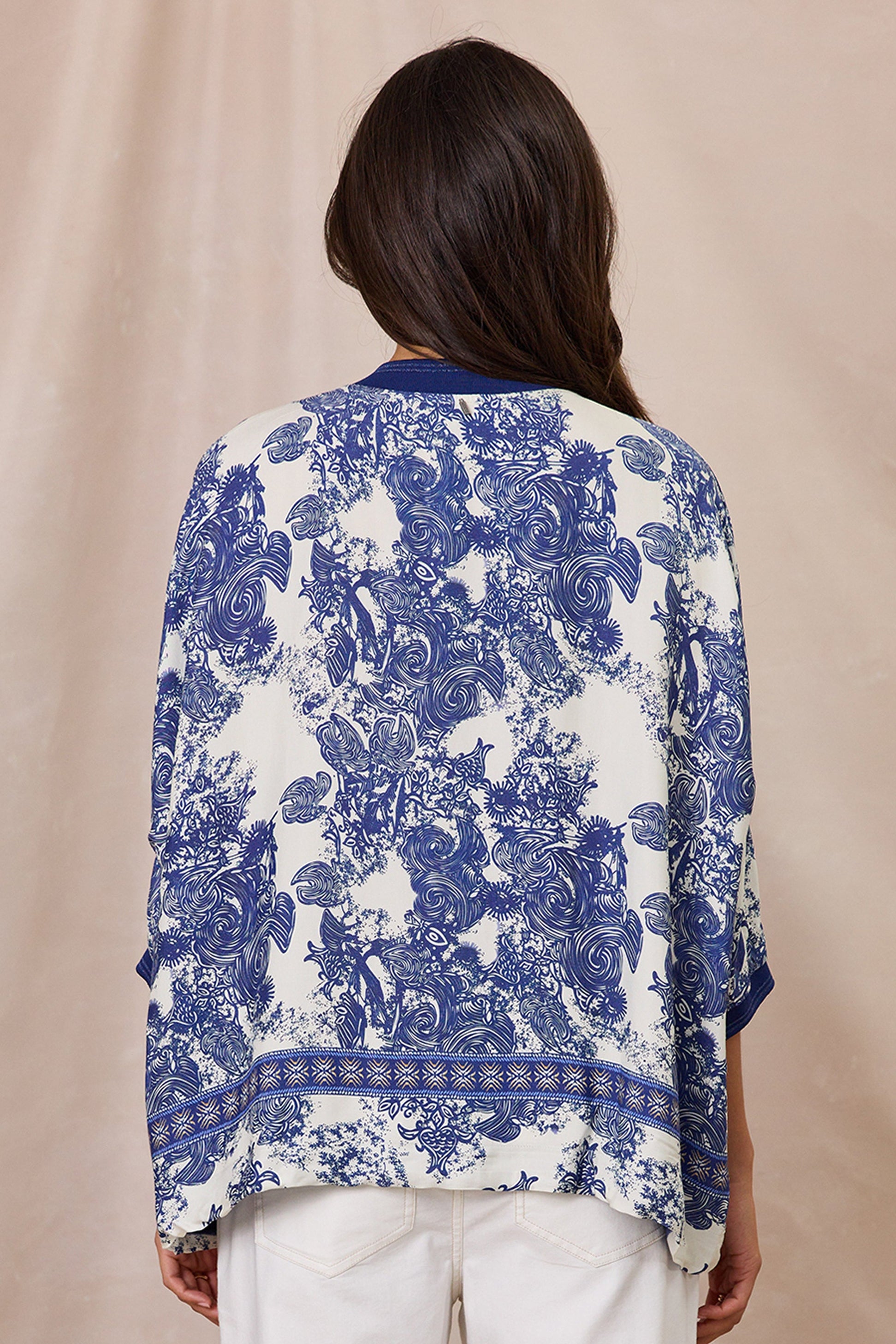 DESIGN NATION VENUS JACKET - THE VOGUE STORE
