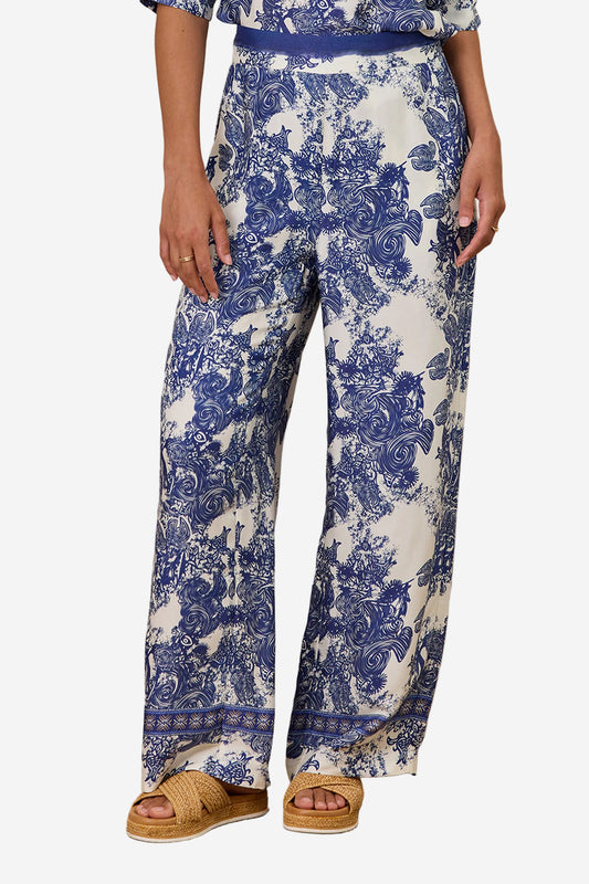 DESIGN NATION VENUS PANT - THE VOGUE STORE