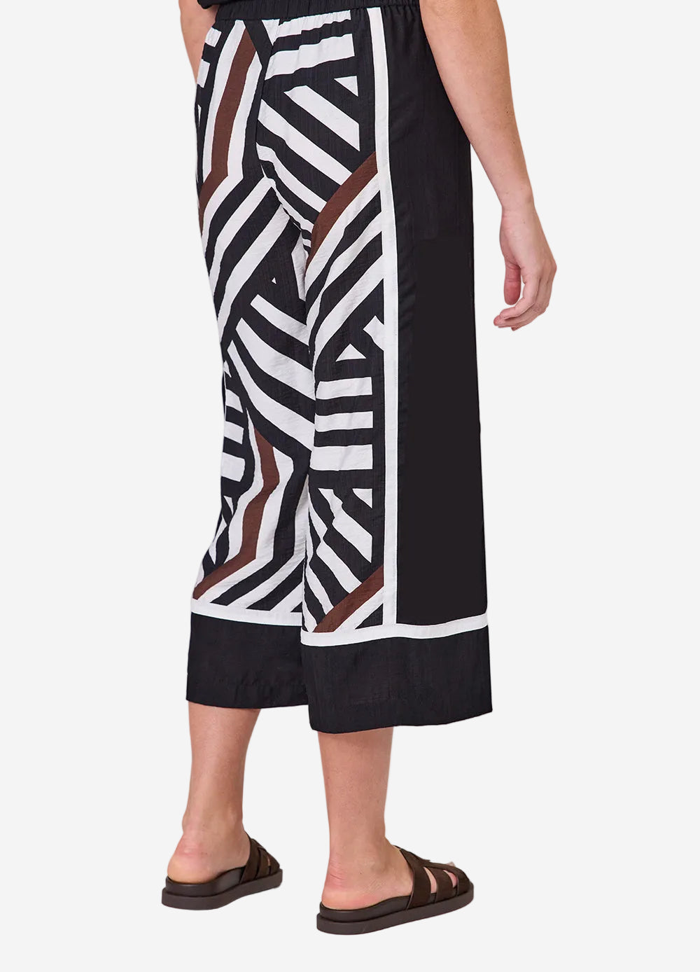 DUO QUAY PANT - THE VOGUE STORE