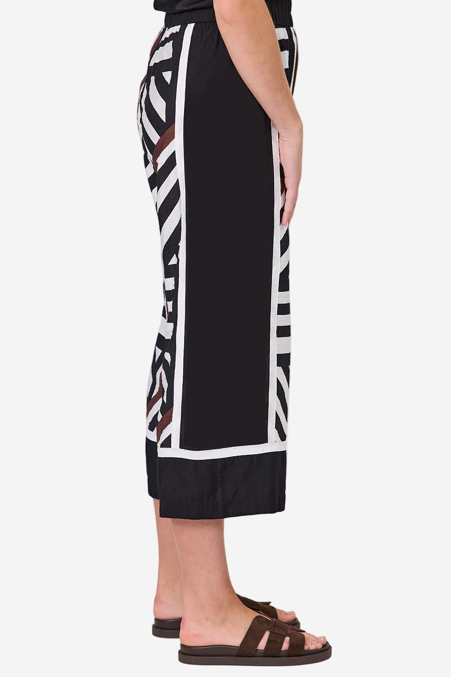 DUO QUAY PANT - THE VOGUE STORE