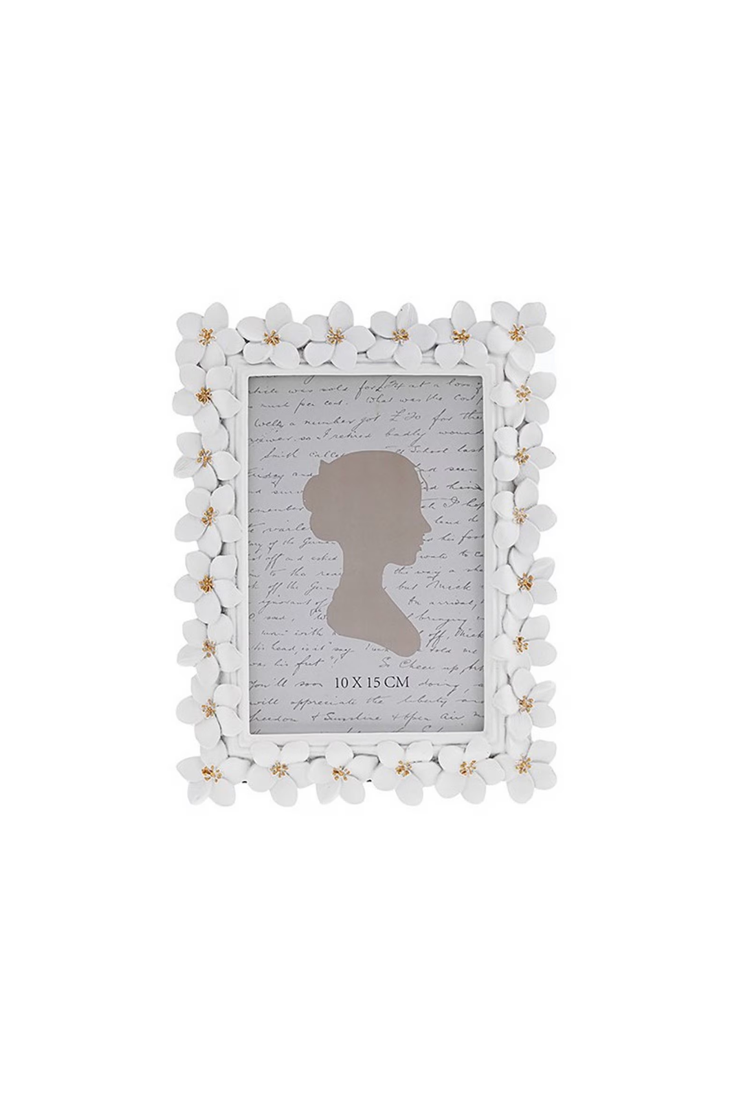 ORANTE 4X6 PHOTO FRAME - THE VOGUE STORE