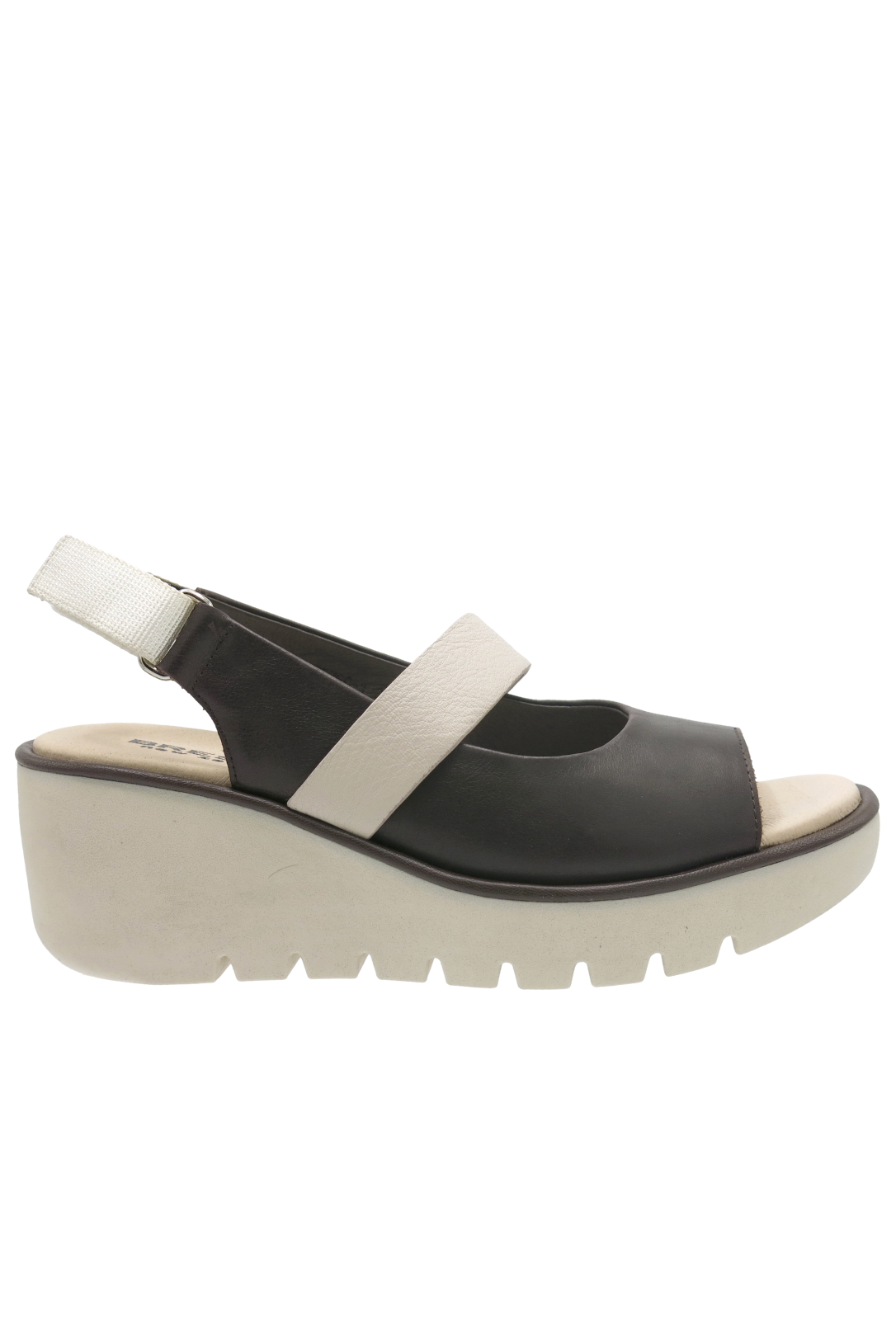 BRESLEY POLLEN - BLACK BONE - THE VOGUE STORE