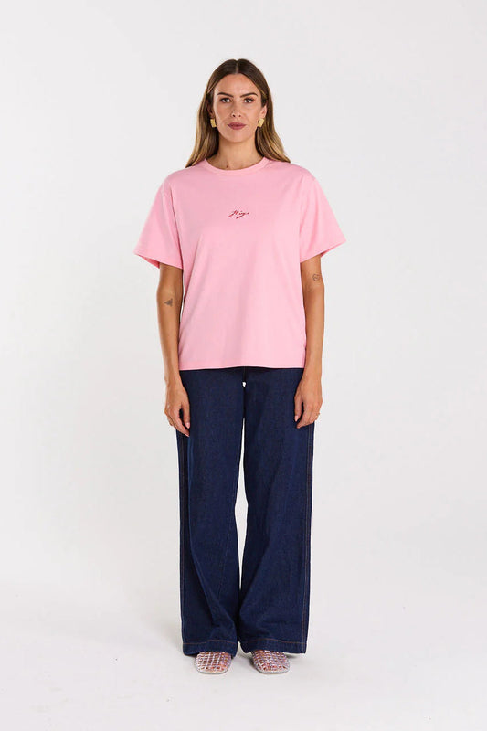 THING THING PRIME TEE - VALENTINES - THE VOGUE STORE