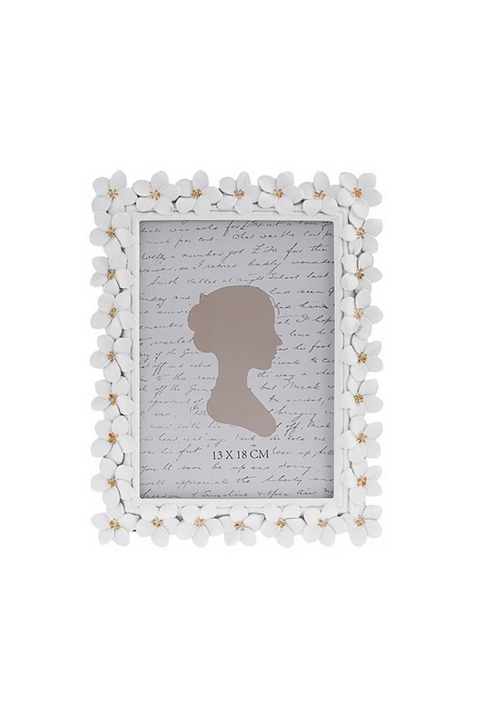ORNATE 5X7 PHOTO FRAME - THE VOGUE STORE