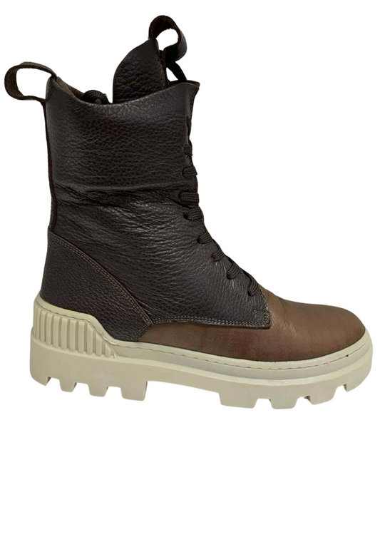 RILASSARE TAIGAN BOOT - CHOC