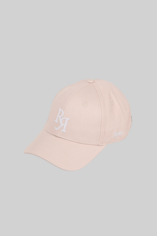 RPM BALL CAP - SOFT SAND - THE VOGUE STORE