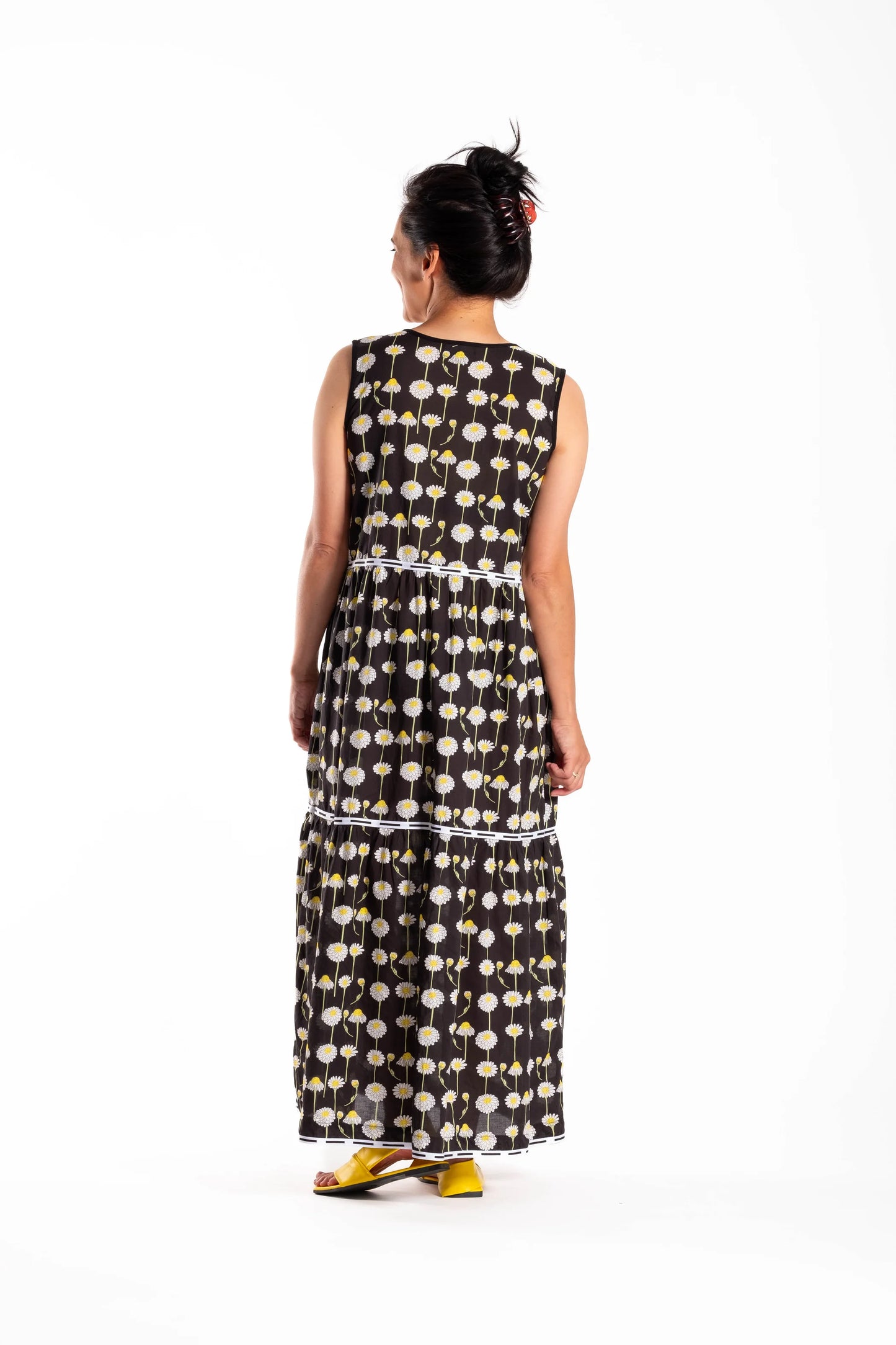 JELLICOE DAILY DRESS - DAISY - THE VOGUE STORE
