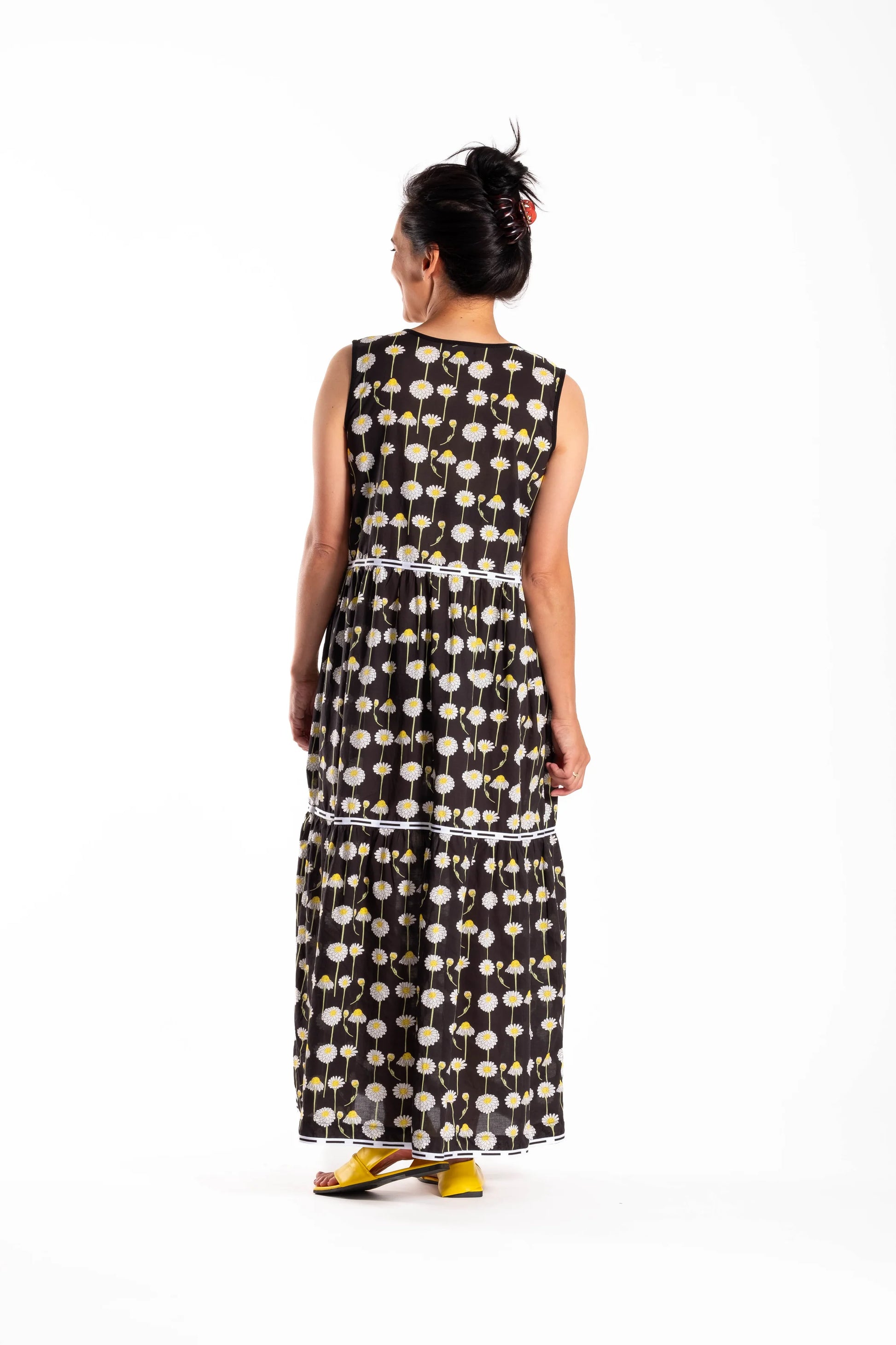 JELLICOE DAILY DRESS - DAISY - THE VOGUE STORE