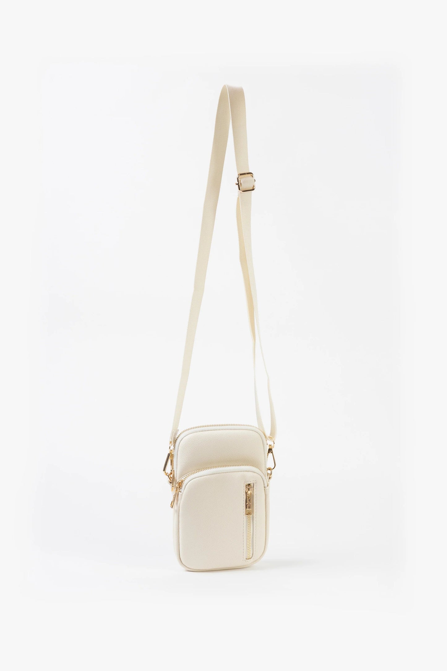 STELLA + GEMMA MOBELLE BAG - GLACIER - THE VOGUE STORE