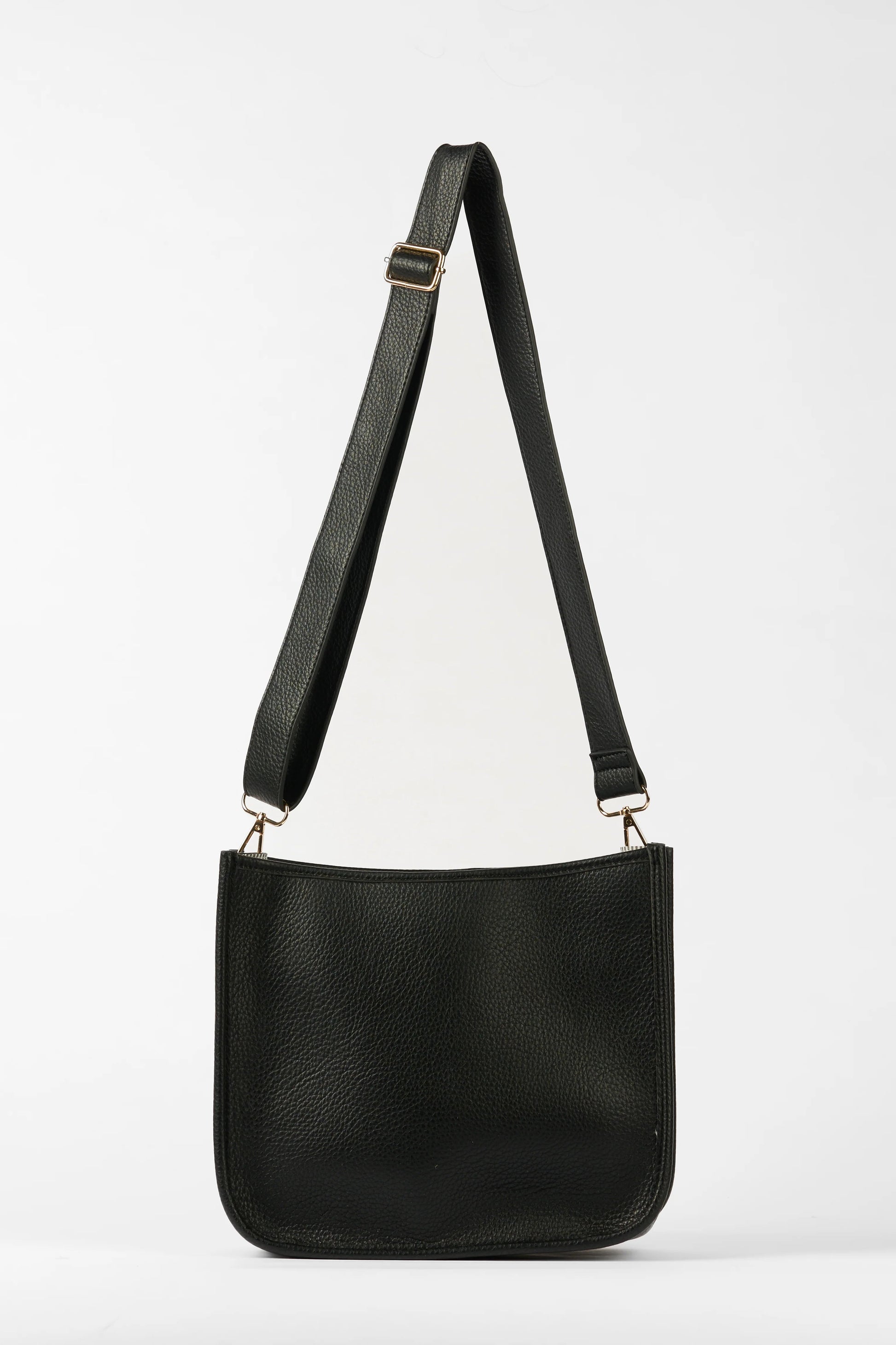 STELLA + GEMMA SHILOH BAG - BLACK - THE VOGUE STORE