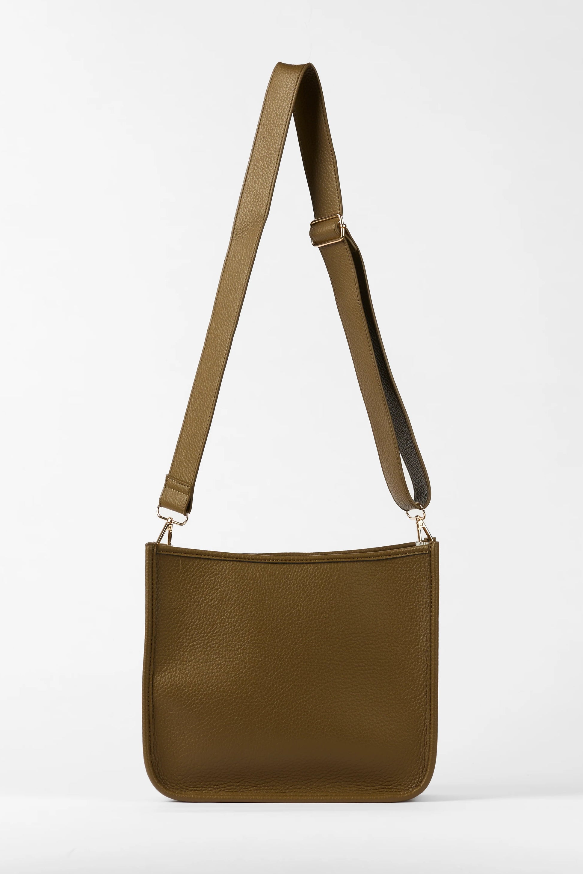 STELLA + GEMMA SHILOH BAG - TRUFFLE - THE VOGUE STORE