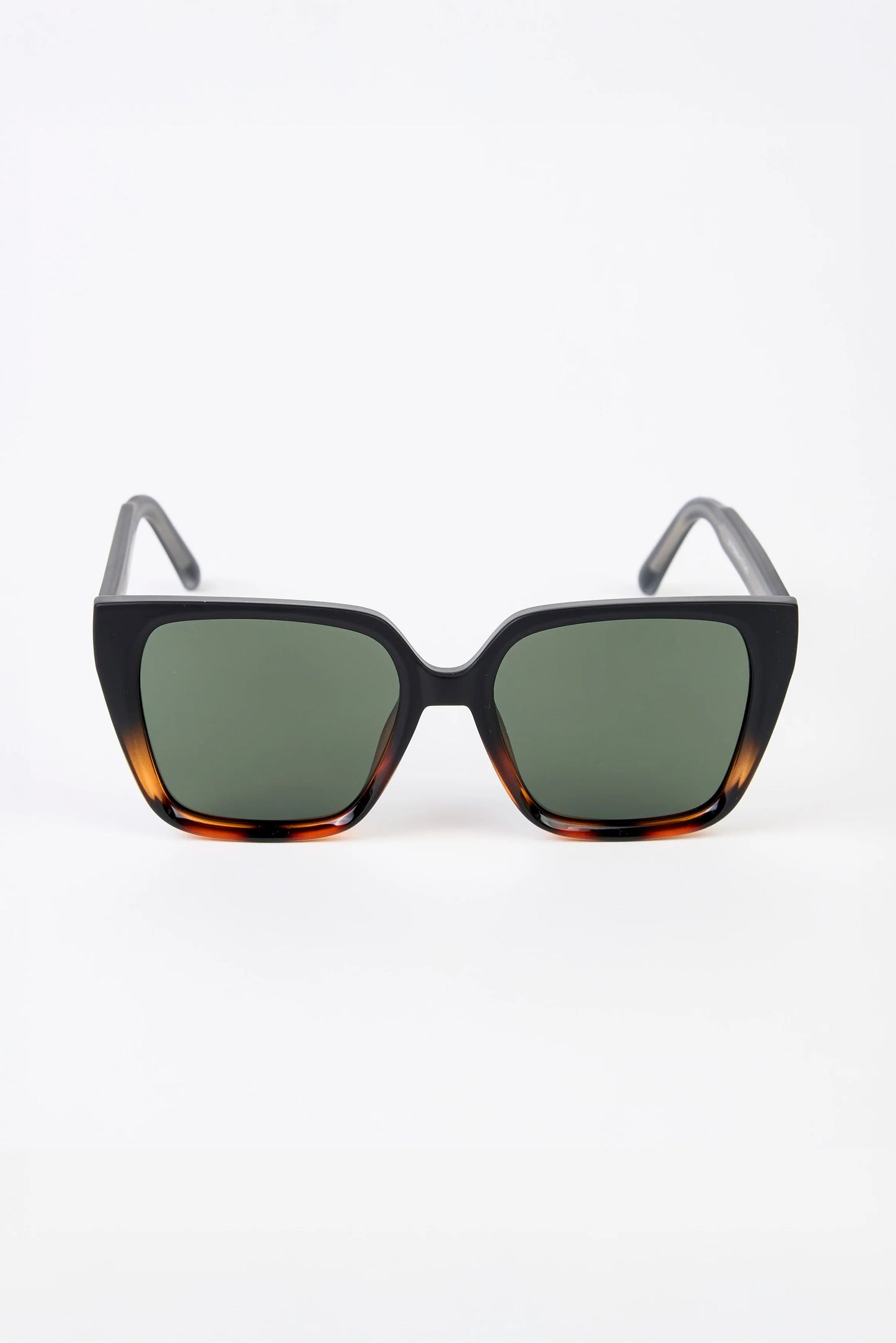 STELLA + GEMMA SUNGLASS - ASHLING GRADIENT TORT - THE VOGUE STORE