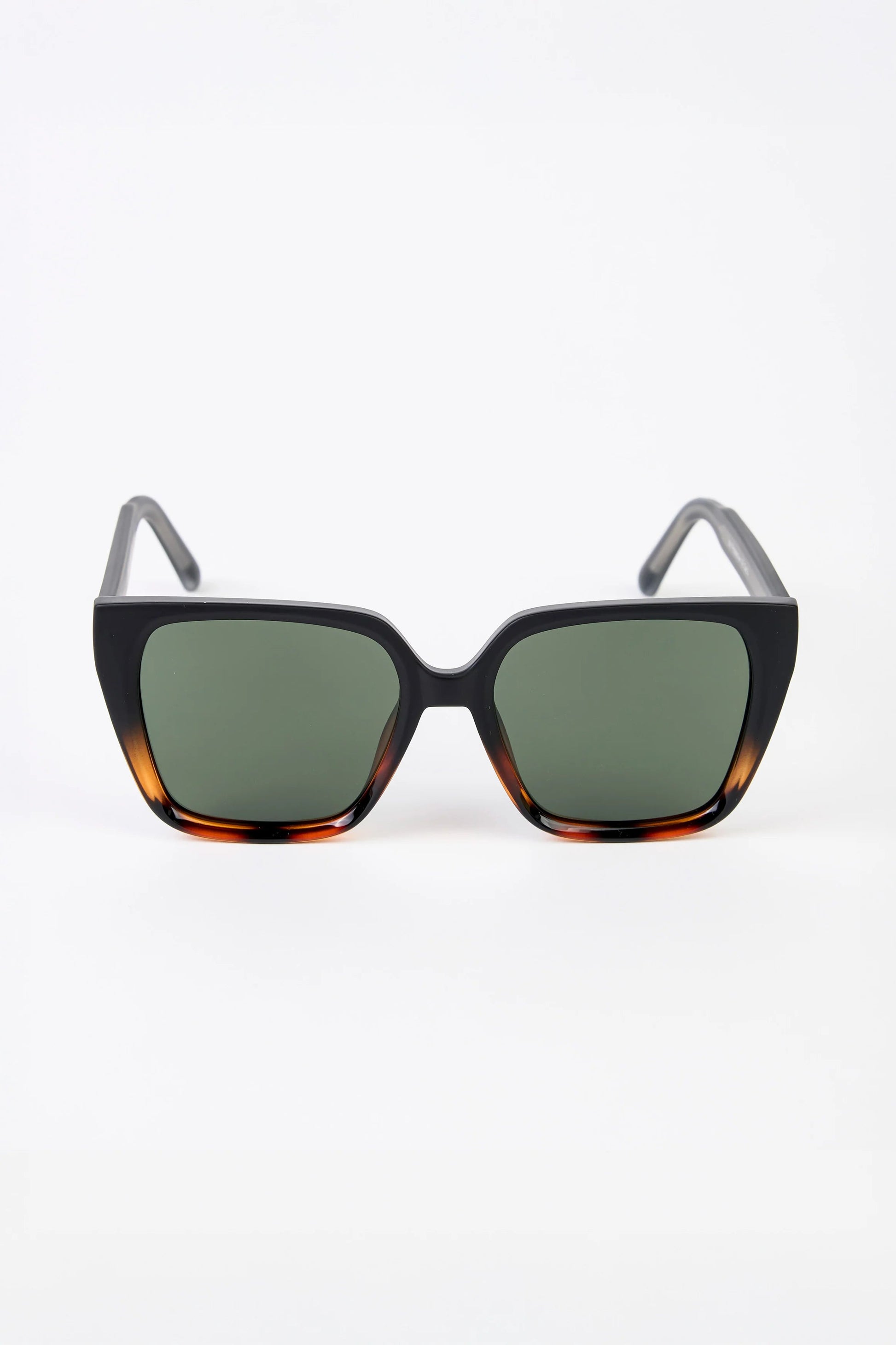 STELLA + GEMMA SUNGLASS - ASHLING GRADIENT TORT - THE VOGUE STORE