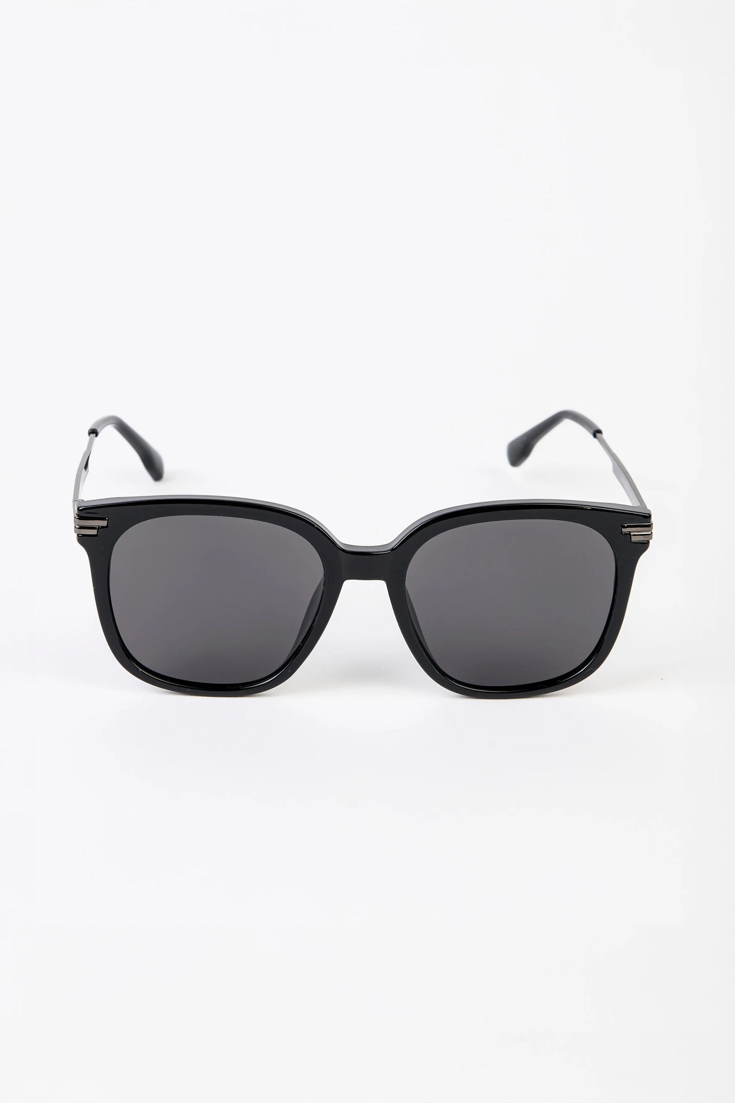 STELLA + GEMMA SUNGLASS - JUDY BLACK - THE VOGUE STORE