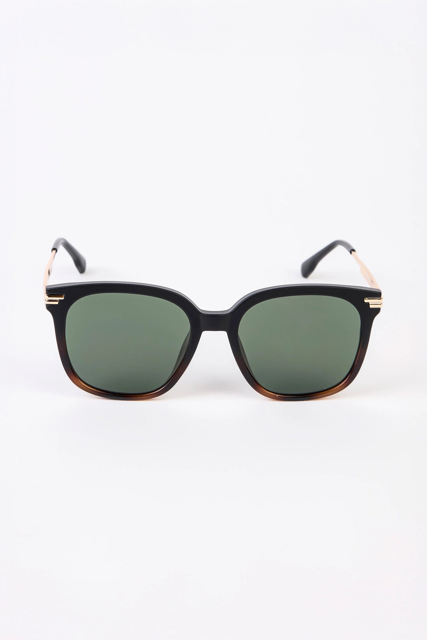 STELLA & GEMMA SUNGLASS - JUDY GRADIENT TORT - THE VOGUE STORE