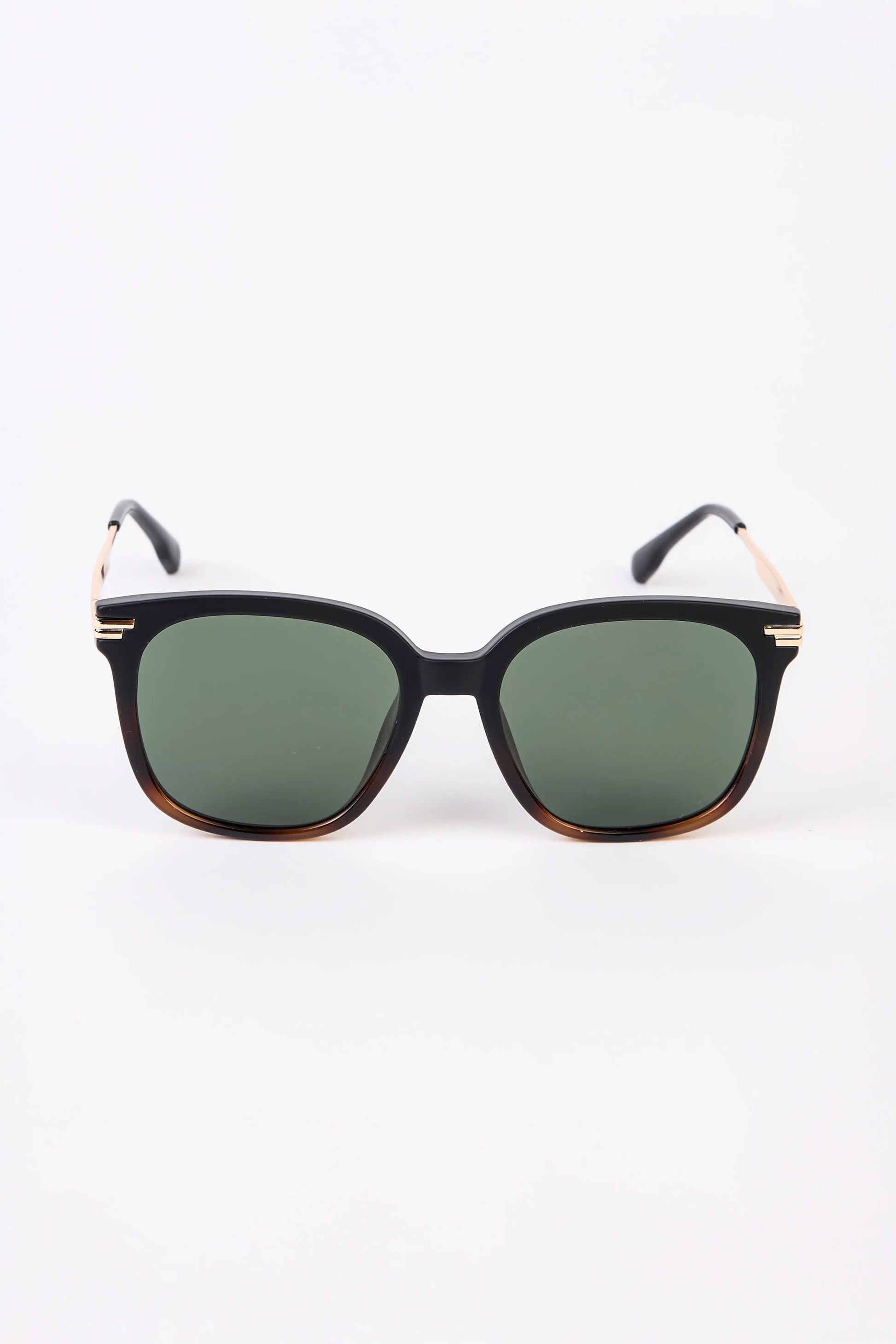 STELLA & GEMMA SUNGLASS - JUDY GRADIENT TORT - THE VOGUE STORE