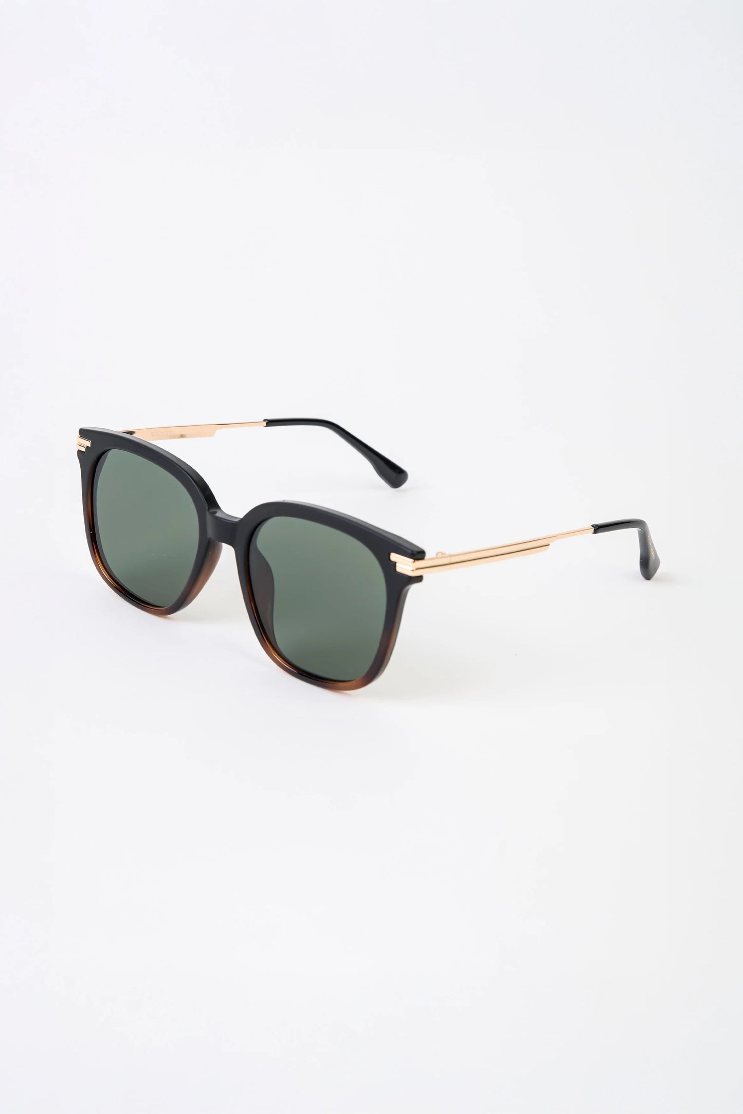 STELLA & GEMMA SUNGLASS - JUDY GRADIENT TORT - THE VOGUE STORE