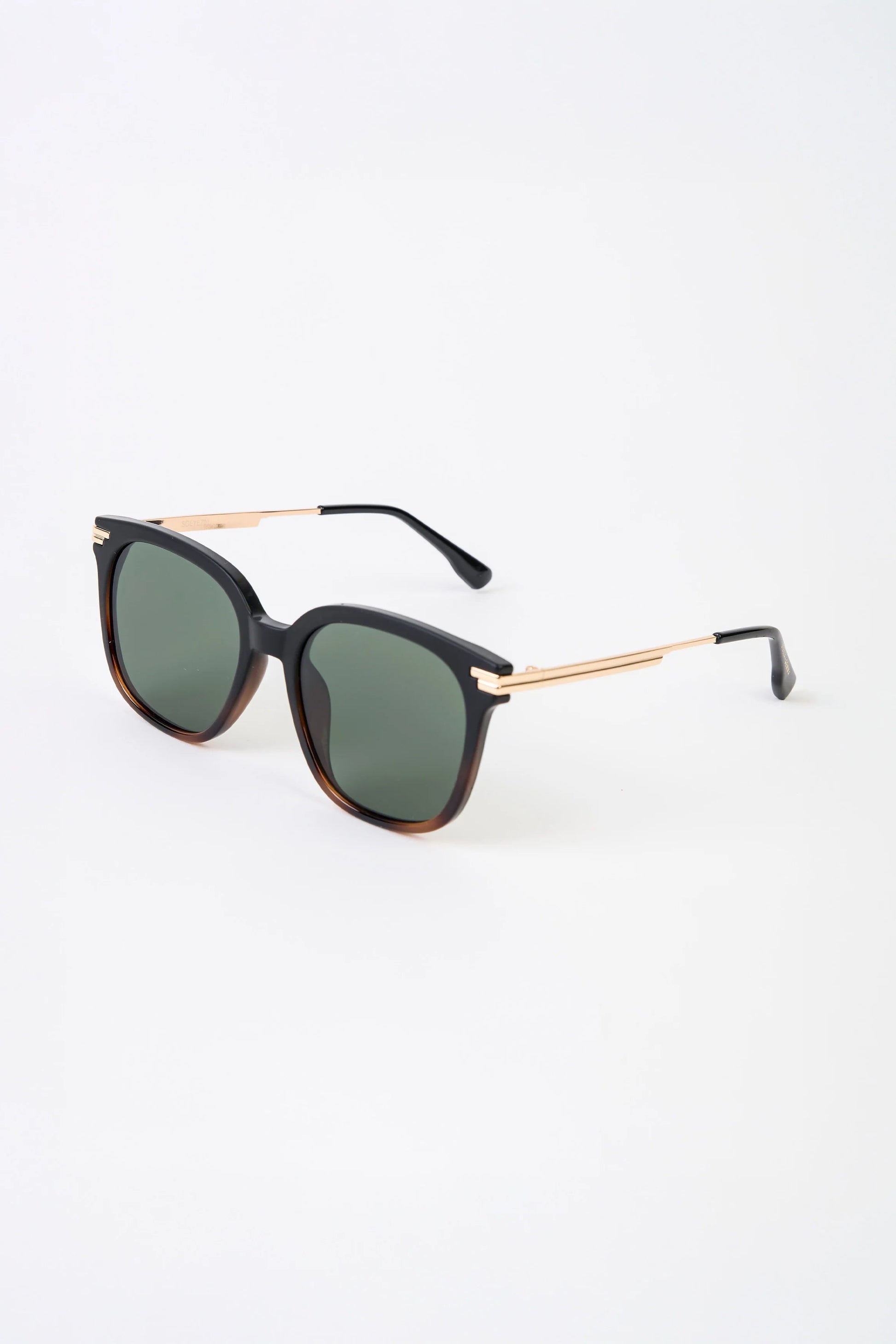 STELLA & GEMMA SUNGLASS - JUDY GRADIENT TORT - THE VOGUE STORE