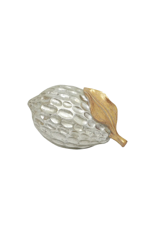 SILVER LEMON DECOR - THE VOGUE STORE