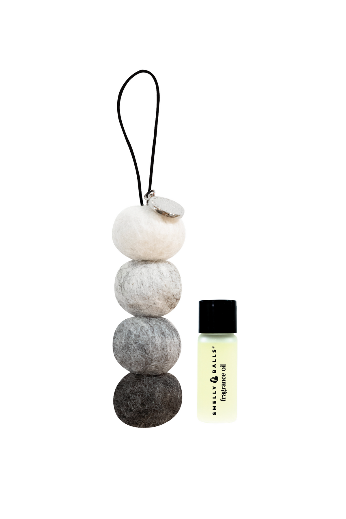 SMELLY BALLS AIR FRESHENER RUGGED SET - TOBACCO VANILLA - THE VOGUE STORE