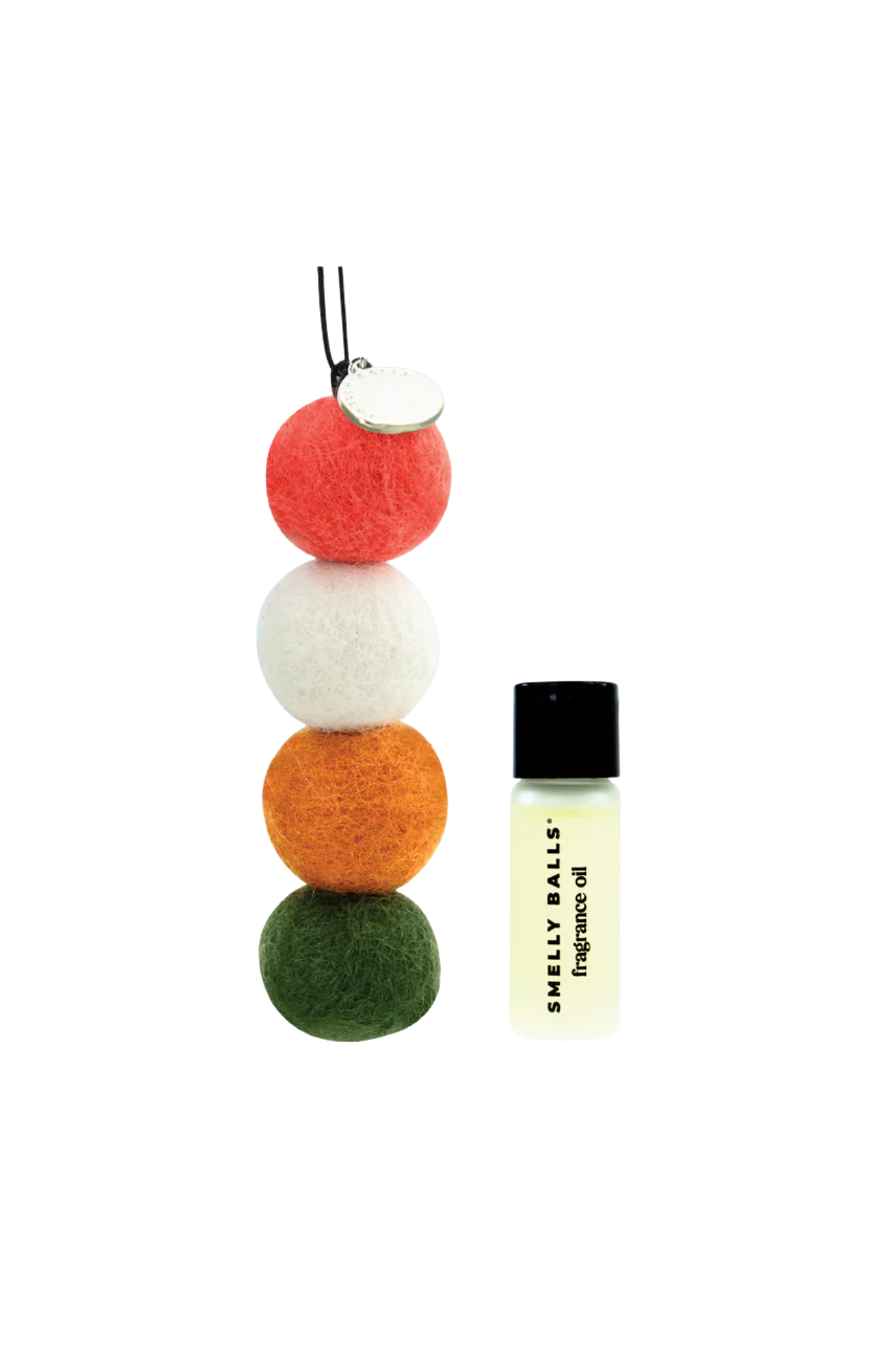 SMELLY BALLS AIR FRESHENER SUNGLO SET - DREAM THYME- THE VOGUE STORE