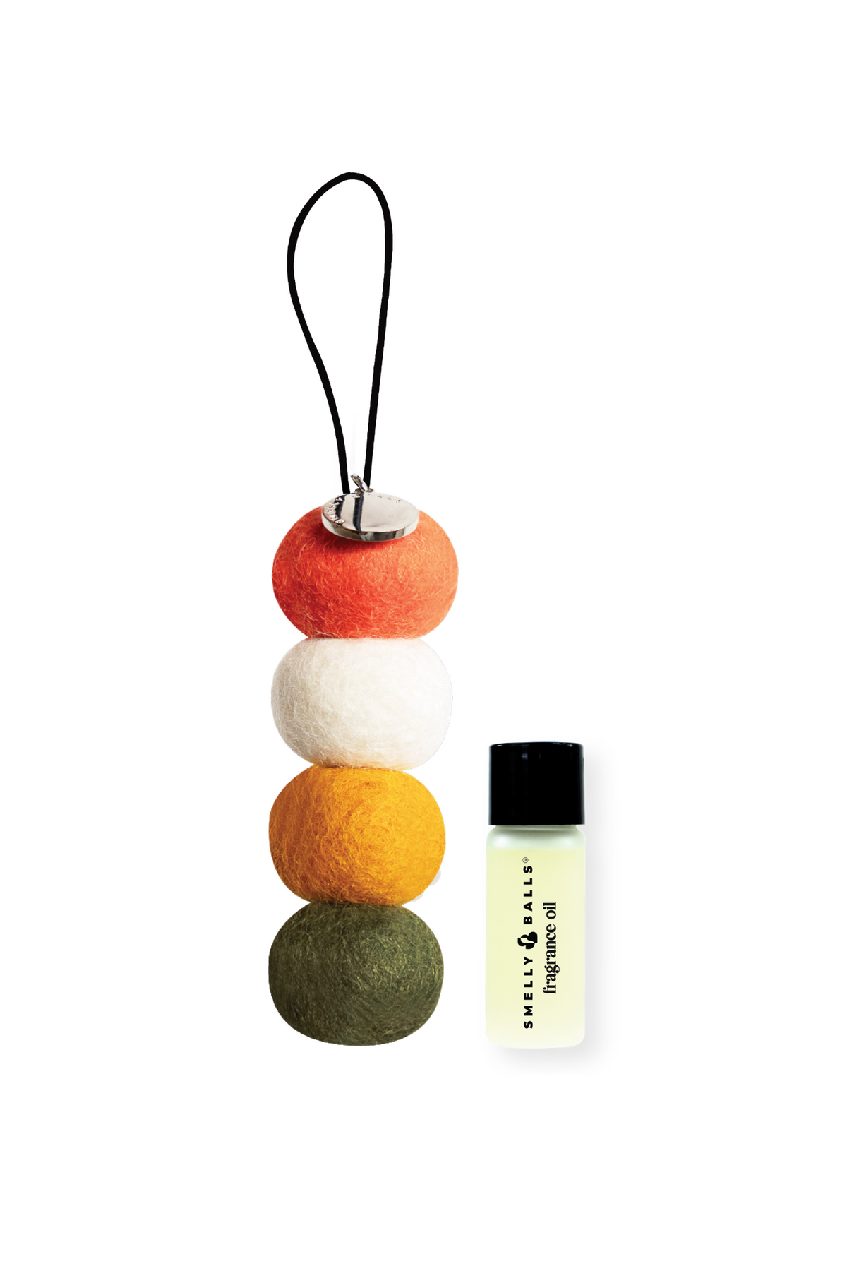 SMELLY BALLS AIR FRESHENER SUNGLO SET - DREAM THYME - THE VOGUE STORE