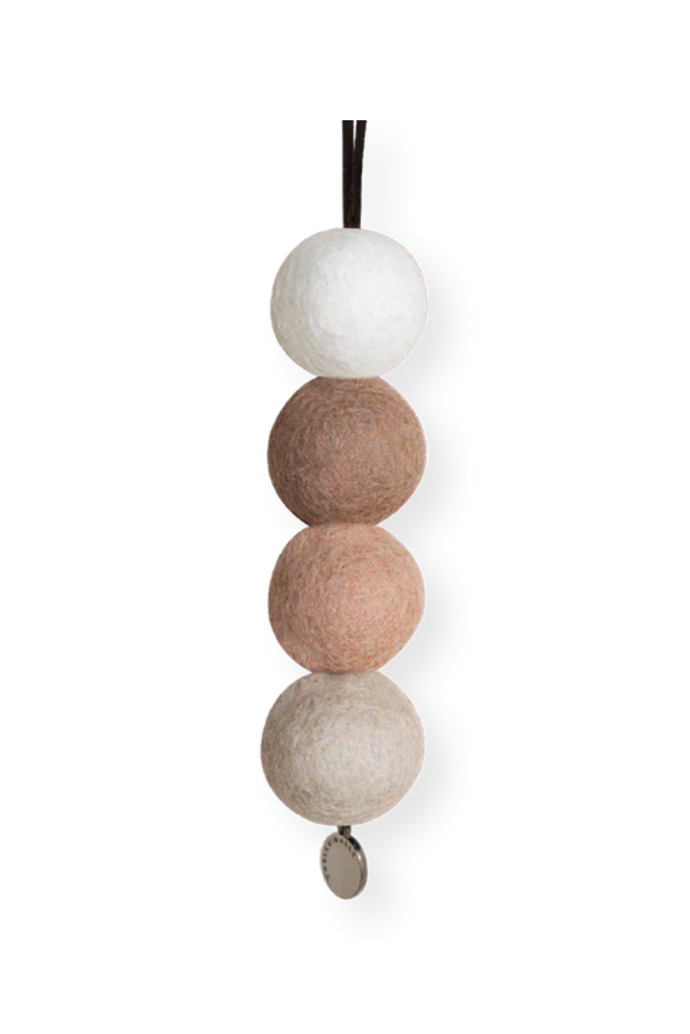 SMELLY BALLS  BALMY HOME SET - COCONUT LIME - THE VOGUE STORE