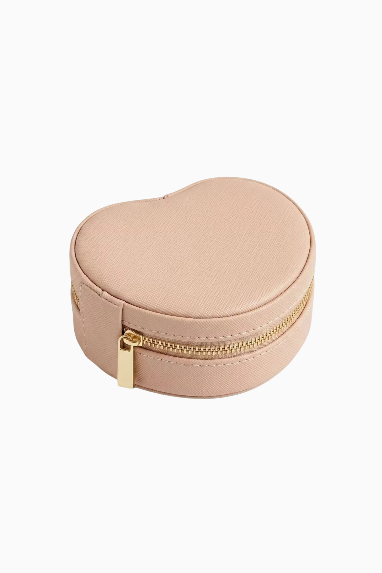 STELLA + GEMMA JEWEL BOX BLUSH HEART - THE VOGUE STORE