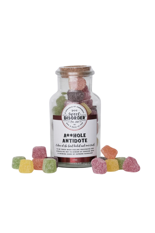 SWEET DISORDER A**HOLE ANTIDOTE - THE VOGUE STORE