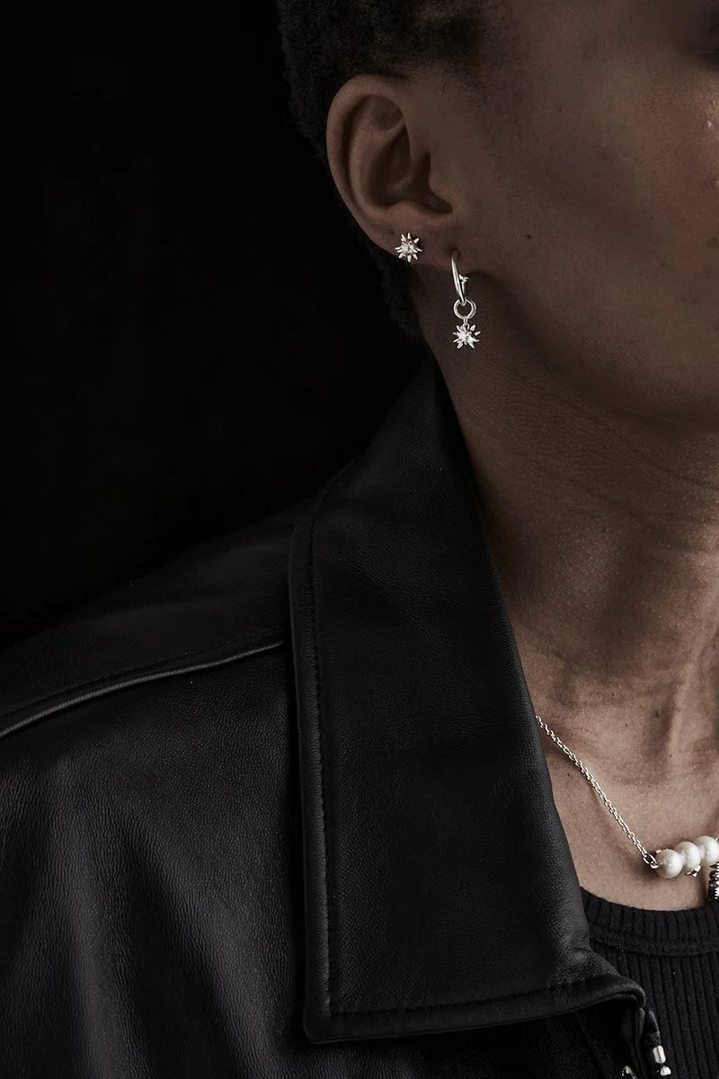 STOLEN GIRLFRIENDS CLUB - PROTECTOR STUD - THE VOGUE STORE