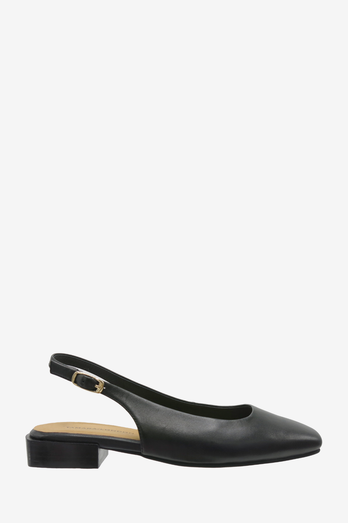 TAMARA LONDON BRITNEY - BLACK - THE VOGUE STORE