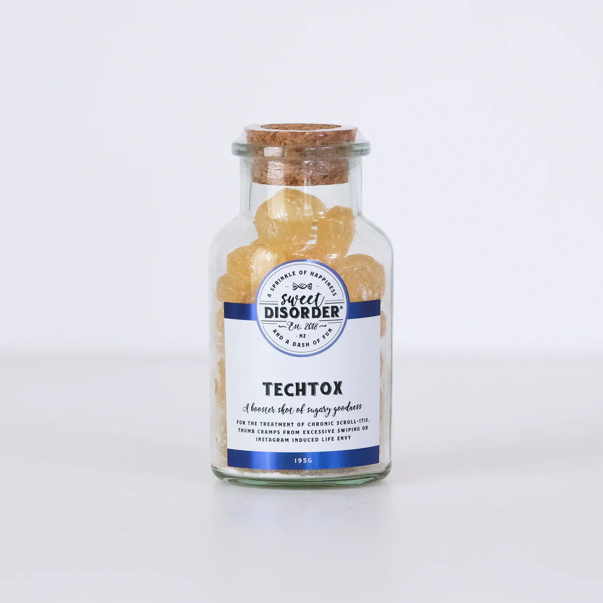 SWEET DISORDER TECHTOX - THE VOGUE STORE